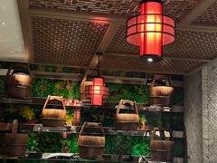-杭州君悦酒店·湖滨28中餐厅
