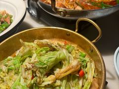 -佬麻雀·剁椒鱼头(京基KK One店)