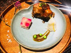 -花隐日式怀石料理(万象城购物中心店)