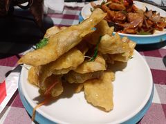 -小锅饭豆腐馆(嘉陵江街店)