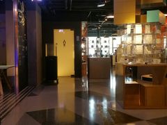 -sugarman espresso素饮糖人高新咖啡工厂