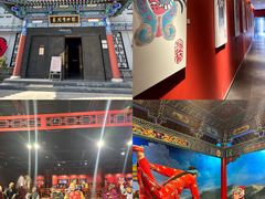 -兰州非物质文化遗产陈列馆