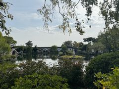 -无锡蠡湖国家湿地公园-蠡园