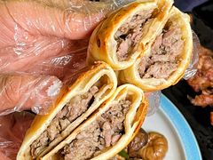 -伊带伊路新疆美食府(呼家楼店)