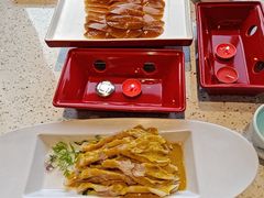 -玉林烤鸭店(黄村兴华店)