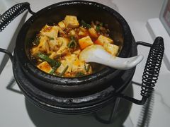 -川味堂·四川豆花(八卦岭店)