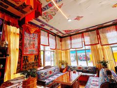 -吉祥圣雪藏餐