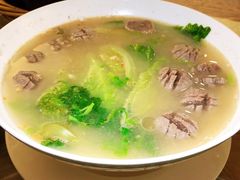 -李记潮汕砂锅粥(营福路店)