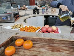 -西安华清御汤酒店