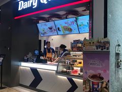 -DQ·蛋糕·冰淇淋(龙湖狮山天街店)