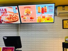 -City1+1城市比萨·意面(桂林路店)
