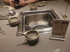 -巴奴毛肚火锅(商城路店)