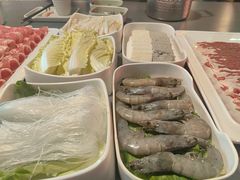 -君邦火锅(新疆大厦店)