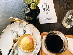 -咖法森林·咖啡  酒吧(天河店)