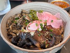 -Ameigo梅果·云贵川bistro(长宁来福士店)