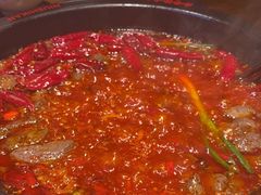 -牛市坎火锅(建设路店)