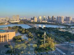 -扬州香格里拉·香宫中餐厅