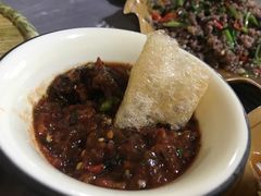 -西双版纳傣味园(昆前路店)