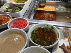 -海底捞火锅(九久奥特莱斯店)