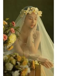 -全城热恋璀璨婚纱摄影(国贸总店)