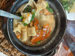 -皮蛋弟砂锅店(总店)