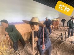 -河北村民俗体验园