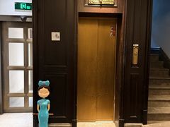-杭州新新饭店·1913餐厅
