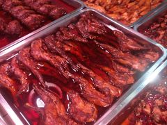 -盐帮80后冷吃兔·自贡特产·手撕兔(通达总店)