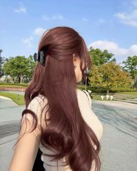 -时尚殿堂hair salon