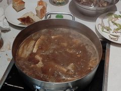 -蝎王府羊蝎子(北大地店)