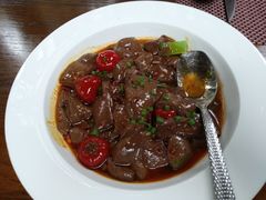 -肴约·花园式餐厅(湖里店)