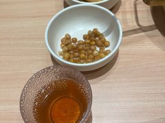 -阿上阿上麻辣香锅&麻辣烫(朝阳蓝色港湾店)