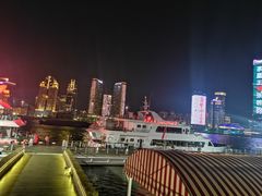 -东方明珠广播电视塔