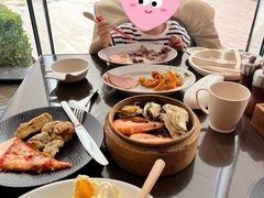 -大连君悦酒店·乐厨