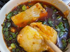 笋片-黑竹香鸡(营和巷店)