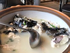 -姜君·千岛湖鱼头馆(浦东大道店)