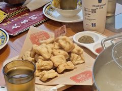 -大吉利·潮汕鲜牛肉火锅(西安店)