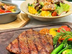 -西语·炭烧牛排(卓越中寰店)