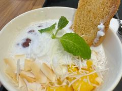 -Ice Monster冰馆·CNN评选全球十大甜品(国贸商城店)