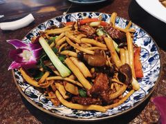 -上楼私房菜(院士路店)