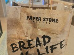 -PAPER STONE BAKERY(天汇广场店)