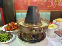 -赵氏盱眙十三香龙虾(蓝村店)
