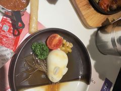 -花漫里·日式の创意餐厅(晋江万达店)