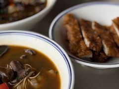 -天天鲜面馆(衡山路店)