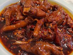 -欧记大排档·景德菜(上海首店)