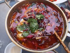 -江南里·新浙菜(苏州大悦城店)