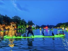 -桂林两江四湖景区