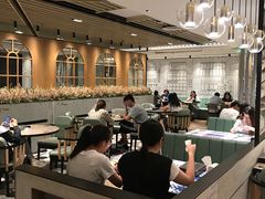 大堂-敏华冰厅(天河城店)