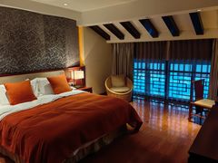 -天目湖御水温泉·度假酒店