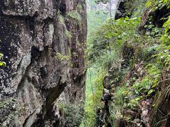 -广东大峡谷